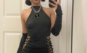 She Turns Boys Into Sissies