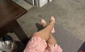 Relaxing