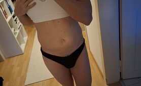 Ashley Sina Sissy Bimbo Bitch