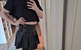 Sissy Slut Bimbo Project Works