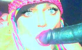 Sissy Girl