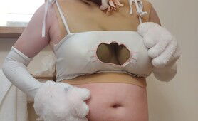 Cat Lingerie