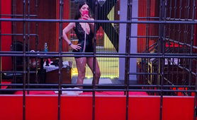 Mistress House