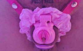 A Faggot Clitty