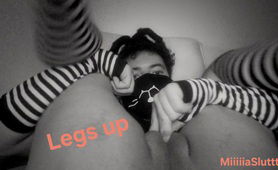 Legs Up
