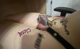 My Limp Clitty