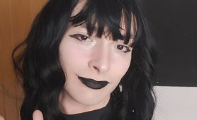Looking For Some Cock