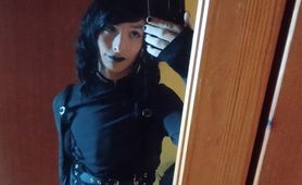 1 Week On HRT