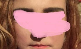 My First Time