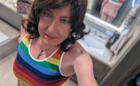 Pride