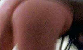 Fuckhole Waiting For Cock