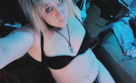 Chubby Girl Propaganda