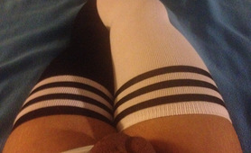 Sissy In Socks