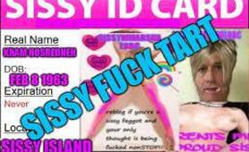 SissyMmarsha112