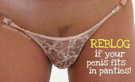 Panties