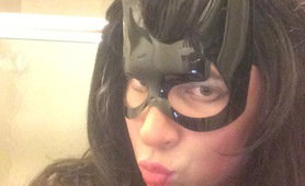 Dressing Up Files