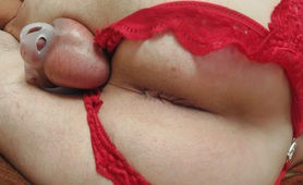 My First Chastity