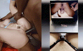 Her Vs You