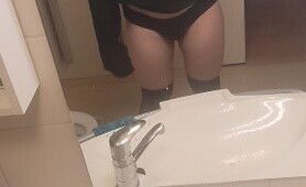 Sissy Selfies
