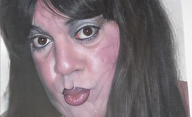 Sissy Crossdresser Jazmin