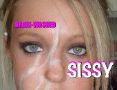 SissyCumslut