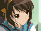 Haruhi