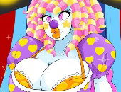 BUSTYBIMBO