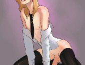 SissyPea