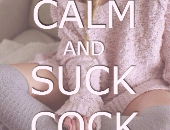 Sluttygallop17