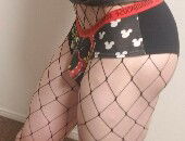 GingerFoxxx