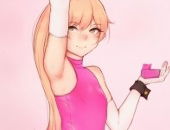 Mallowpinky
