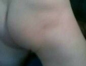 Bubblebuttbound