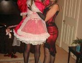 SissyCarmela