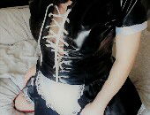 Sisssymaid