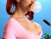 BubbleGumSissy