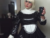 Sissymaidtaylor