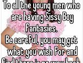 Sissypounder