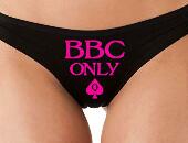 PantyBoyForBBC