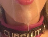 CumslutWithADick