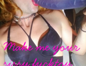 Cumlovinsissygurl