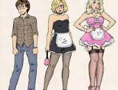 Sissydilly