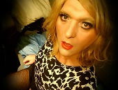 Sissyfaggotfaye