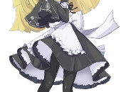 SlutmaidAsh