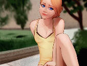 Sissygena