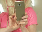 PinkyBrown