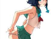 Kitzunee