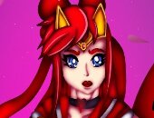 MadamFoxHeart