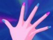Bluenails