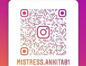 Mistressankita