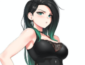 MissChoupette